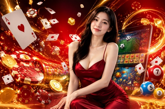 ga70 Casino – Trải nghiệm đẳng cấp